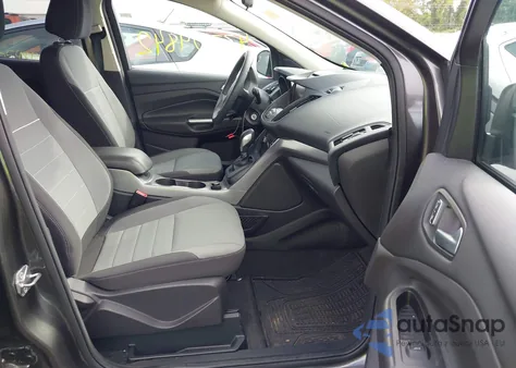 2015 Ford Escape Se z USA, uszkodzony, nr VIN 1FMCU9GX6FUC13489